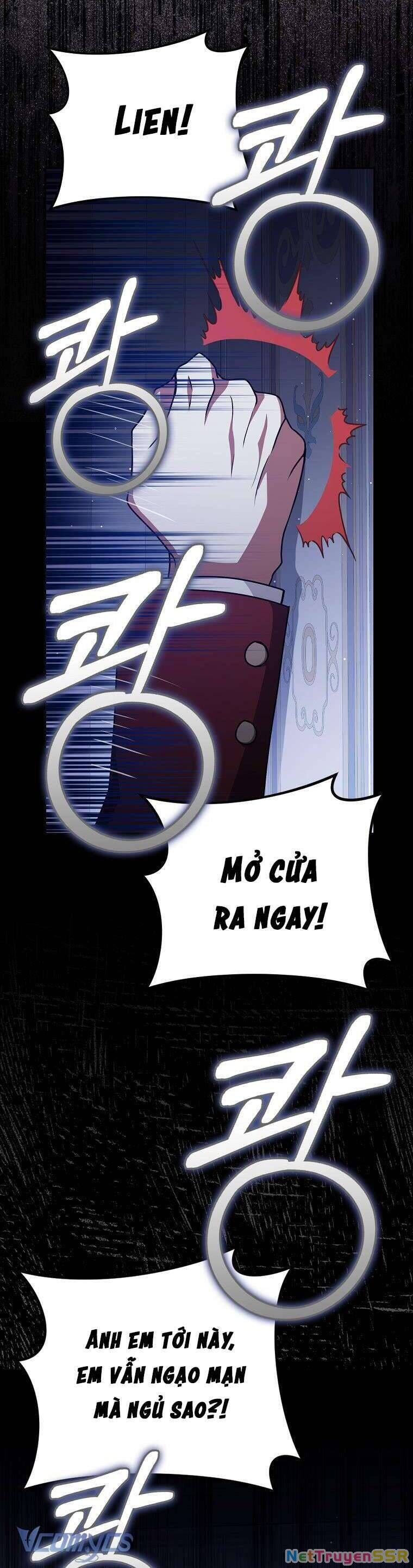 Bạn Bè Với Nhau Không Phải Vậy Đâu Chapter 45 - 33