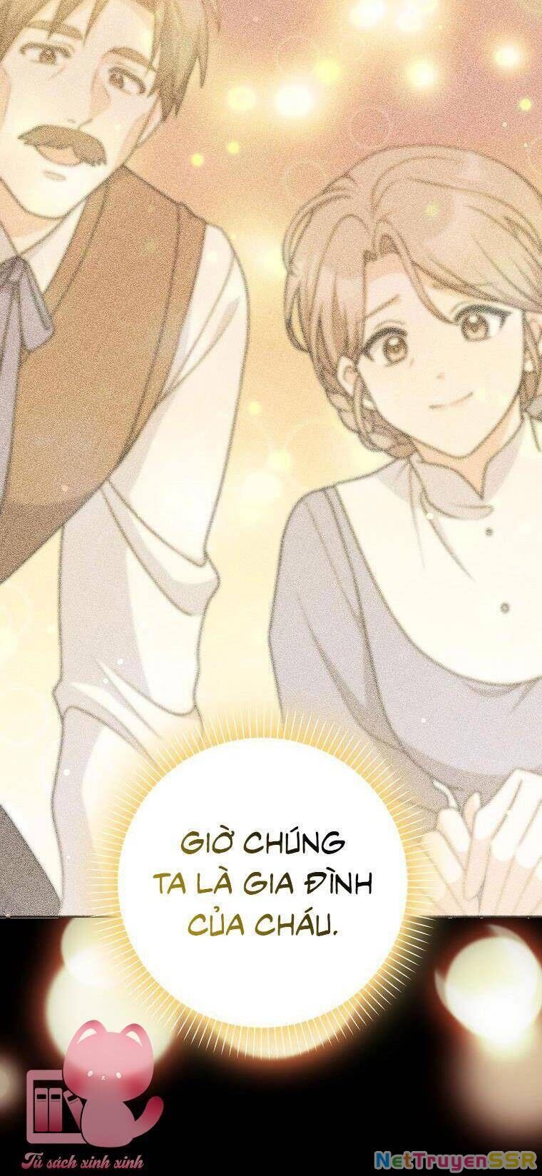 Tôi Thề Chúng Ta Chỉ Là Bạn Chapter 46 - 44