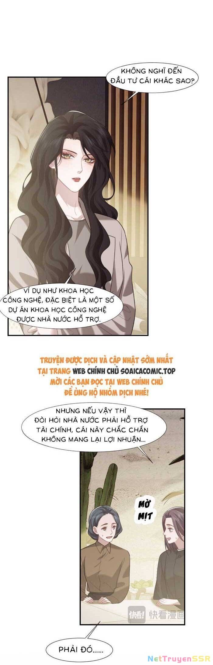 Nữ Tướng Xuyên Đến Hiện Đại Trở Thành Chị Dâu Quyền Lực Chapter 92 - 9