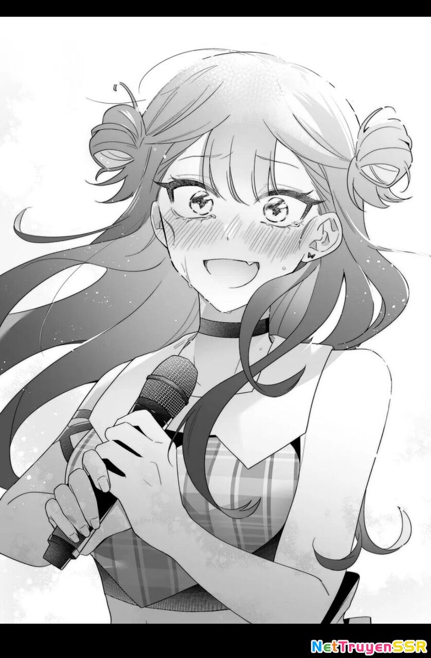 Damedol: Cô Idol Hậu Đậu Và Người Hâm Mộ Duy Nhất Trên Thế Giới Chapter 25 - 16