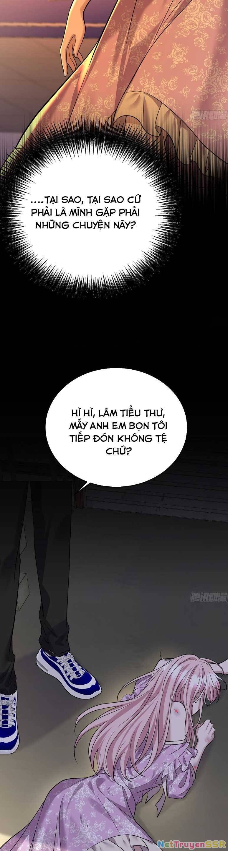 Sau Khi Chia Tay , Tôi Có Kết Đẹp Cùng Với Chú Nhỏ Chapter 38 - 19