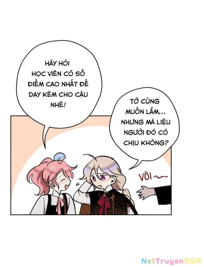 Lời Thú Nhận Của Chúa Tể Bóng Tối Chapter 36 - 9