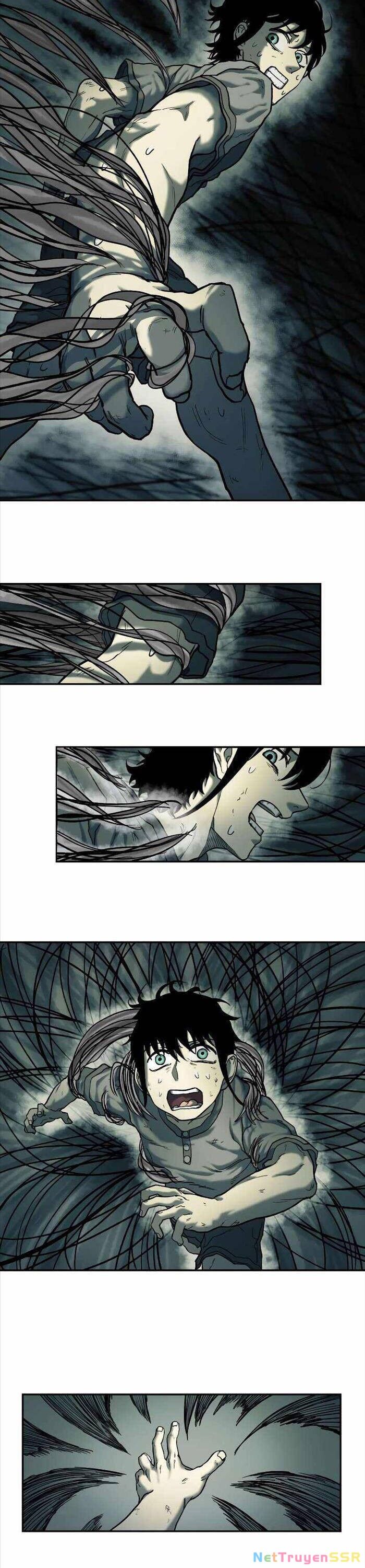 Sống Sót Qua Ngày Tận Thế Chapter 8 - 24