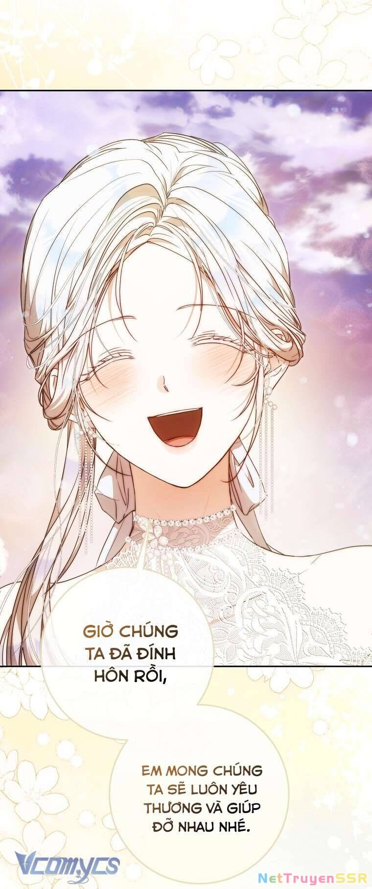 Tôi Trở Thành Vợ Nam Chính Chapter 102 - 40