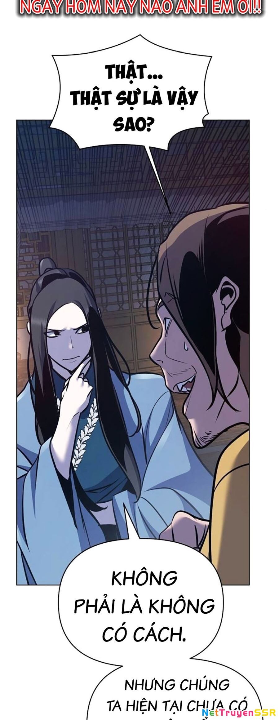 Tiểu Tử Đáng Ngờ Lại Là Cao Thủ Chapter 33 - 27