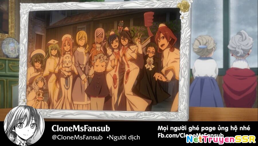 Minami-Ke Chapter 33 - 2