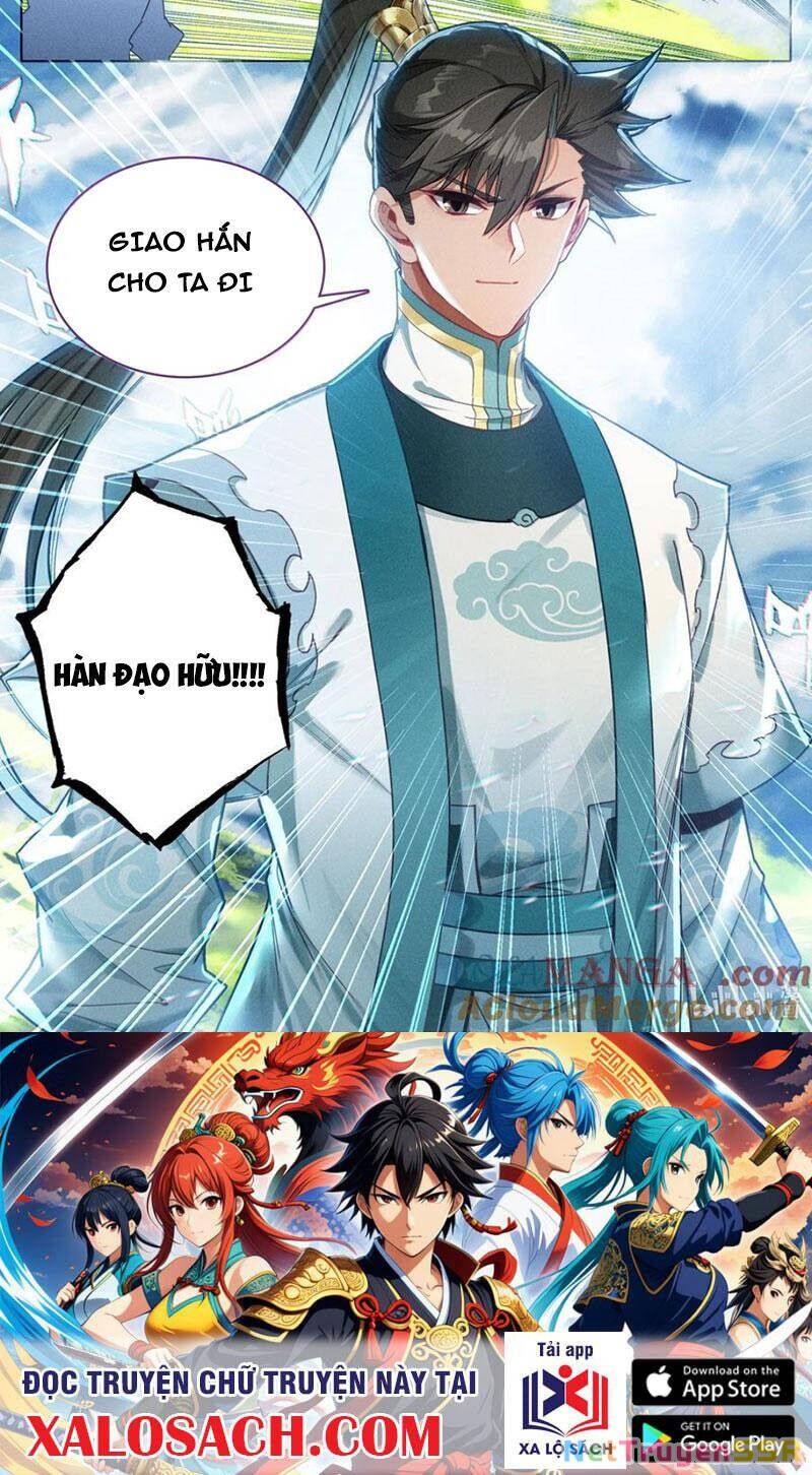 Phàm Nhân Tu Tiên Chapter 335 - 14