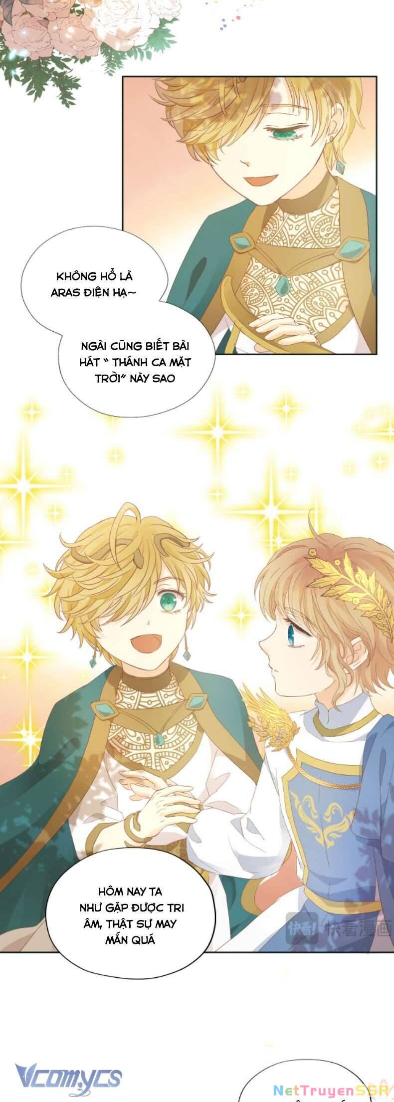 Địch Úc Đa Chi Ca Chapter 183 - 39