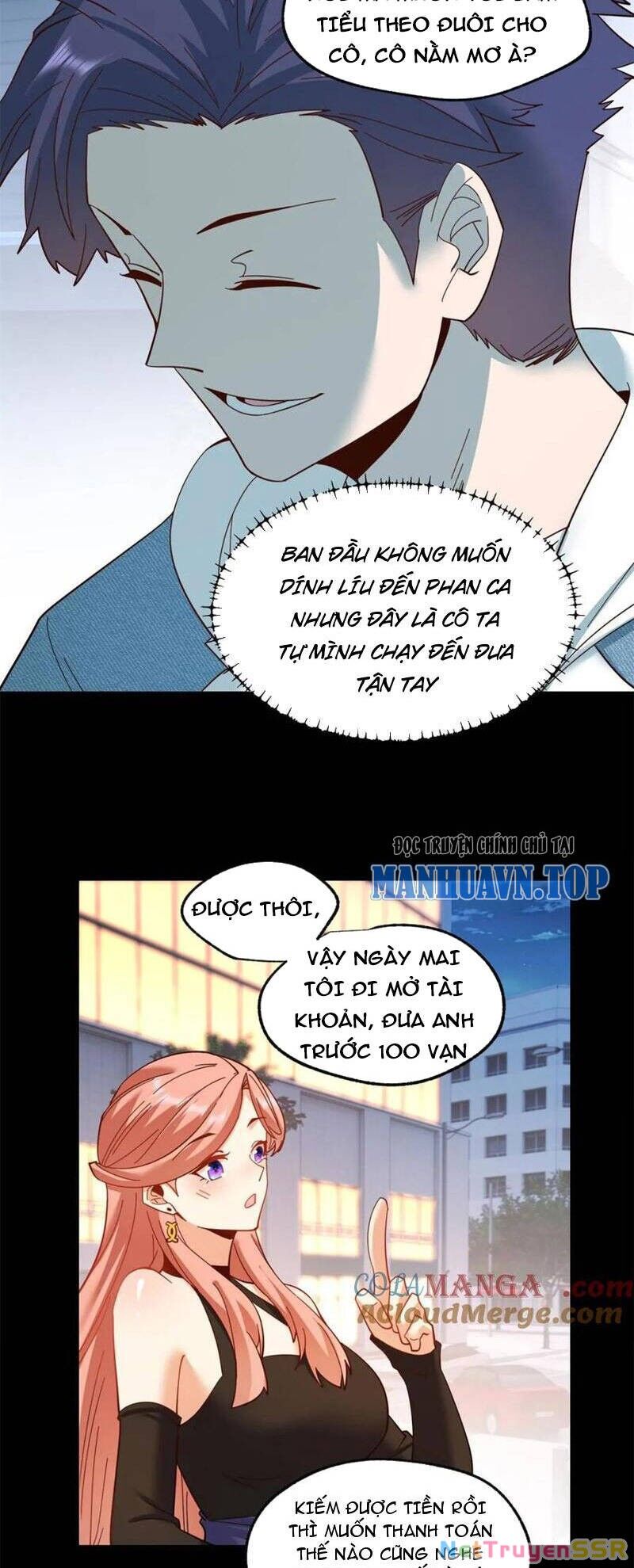 Trọng Sinh Không Làm Chạn Vương, Tôi Một Mình Nạp Game Thăng Cấp Chapter 83 - 15