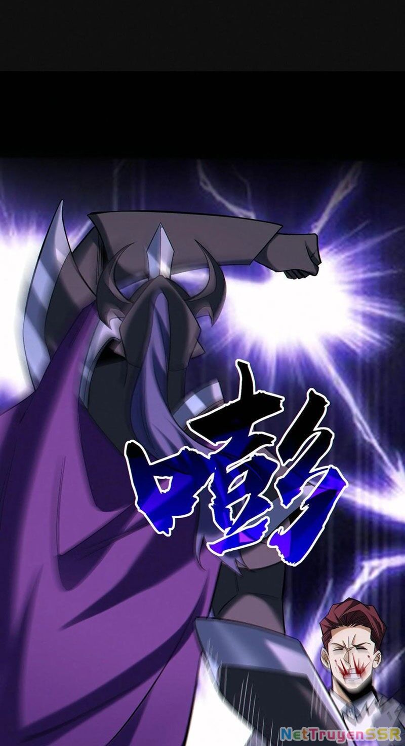 Cướp Đoạt Vô Số Thiên Phú, Ta Trở Thành Thần Ở Thời Đại Toàn Dân Chuyển Chức Chapter 90 - 11