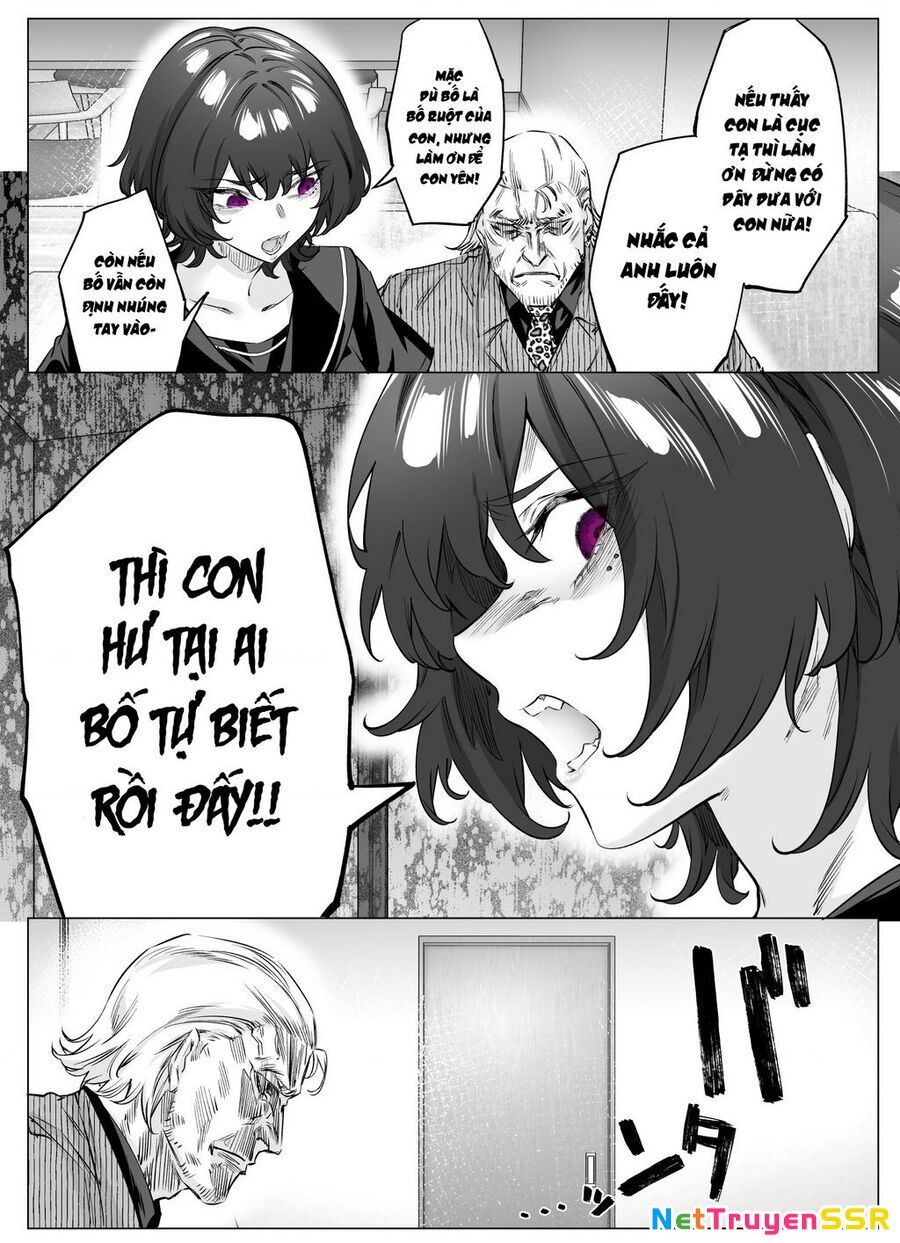 Còn Gì Tệ Hơn Cả Yandere Nữa...? Chapter 68 - 3