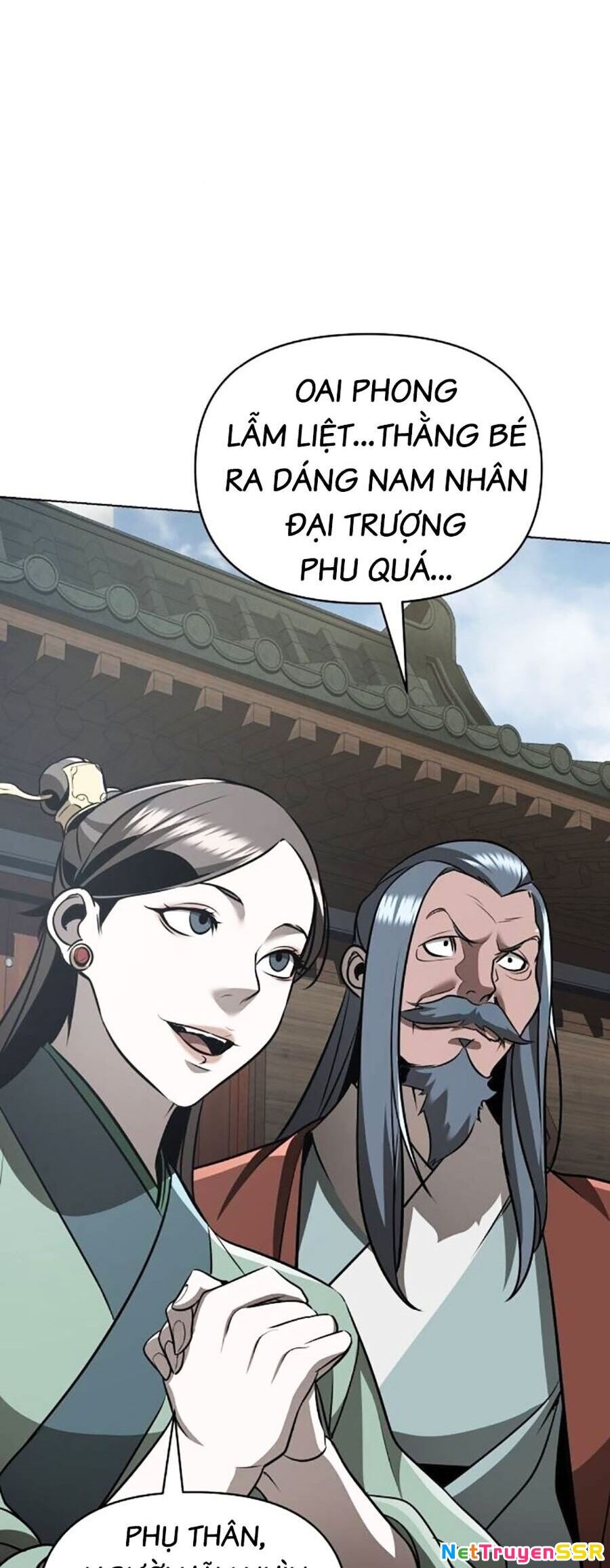 Tiểu Tử Đáng Ngờ Lại Là Cao Thủ Chapter 32 - 48