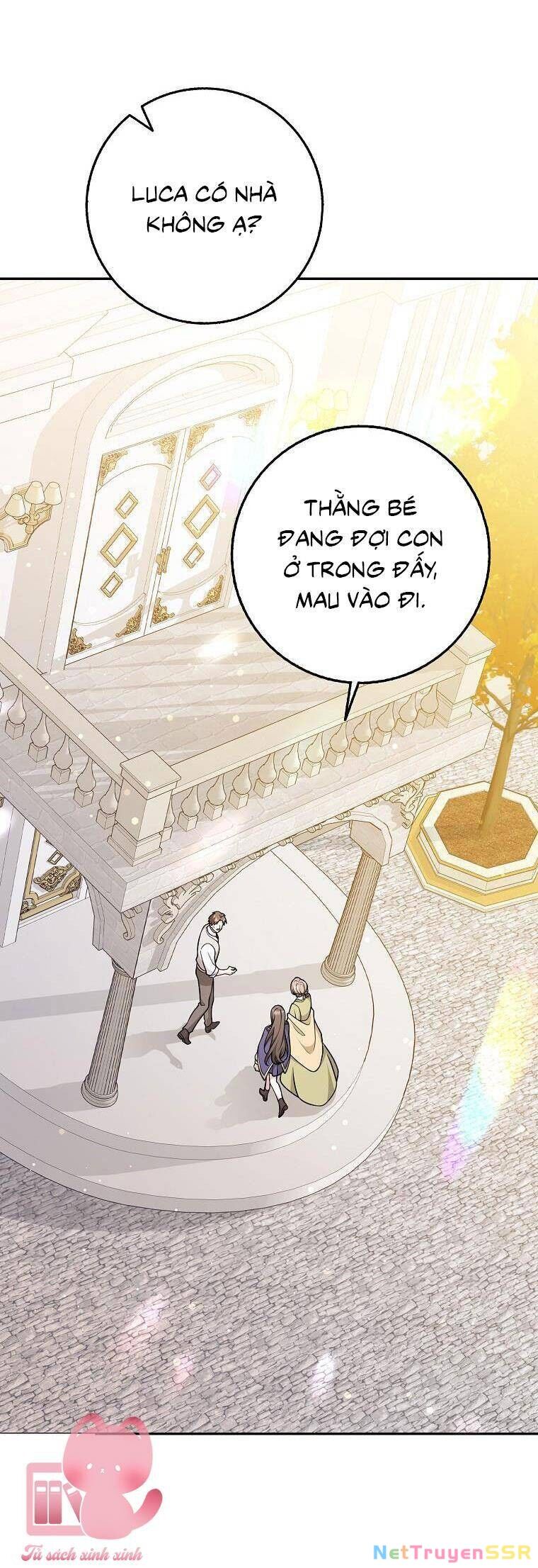 Tôi Thề Chúng Ta Chỉ Là Bạn Chapter 45 - 14