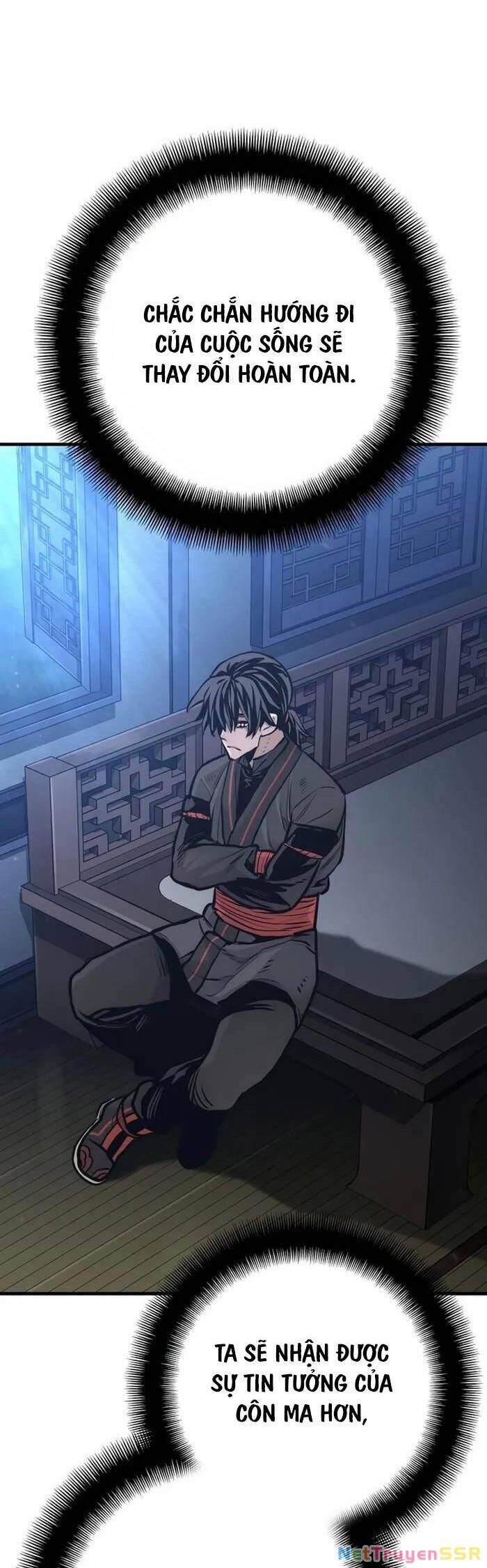 Thiên Ma Phi Thăng Truyện Chapter 91 - 64