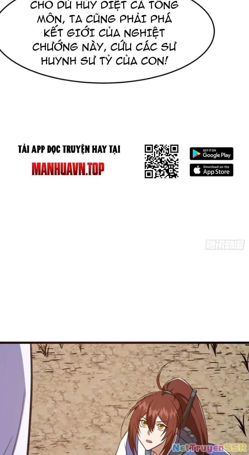 Đại Lão Tu Tiên Bắt Đầu Bằng Tâm Trí Chapter 45 - 10