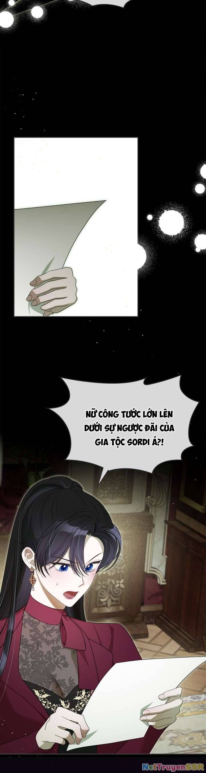 Nam Chính Quái Vật Sống Dưới Giường Tôi Chapter 44 - 10