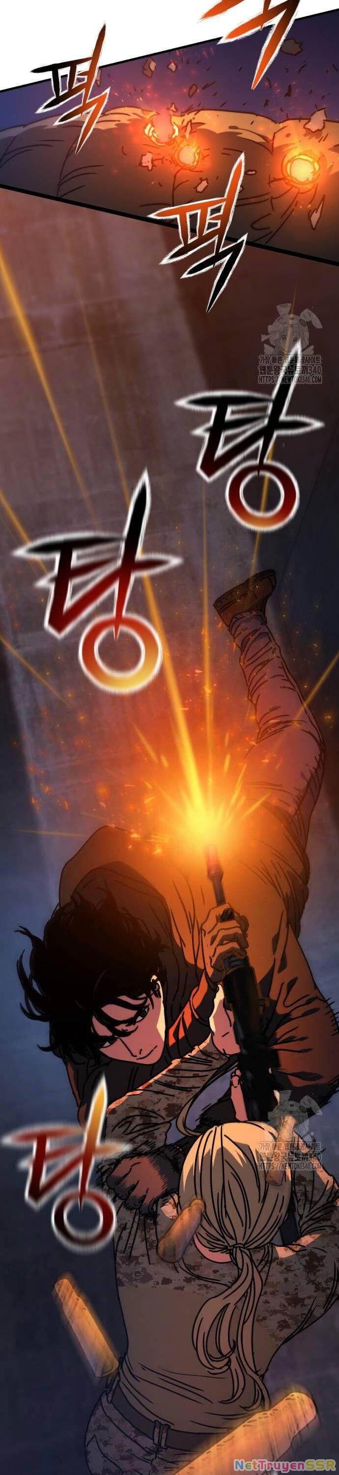 Ngôi Nhà Ẩn Ngày Tận Thế Chapter 6 - 27