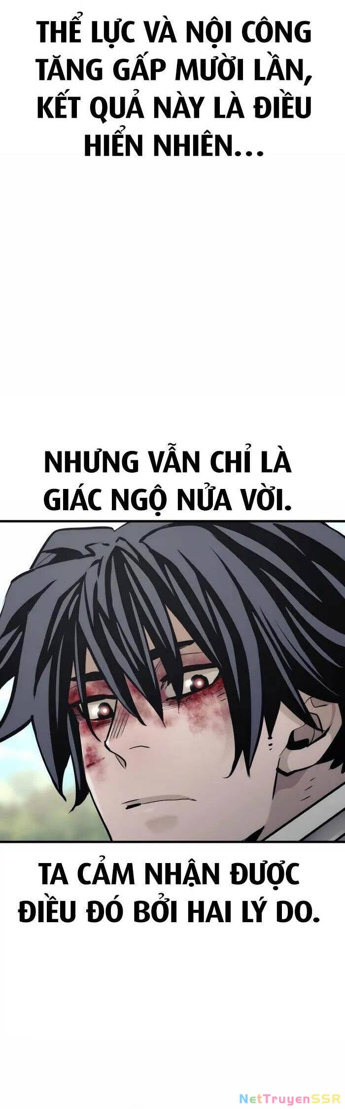 Thiên Ma Phi Thăng Truyện Chapter 85 - 32