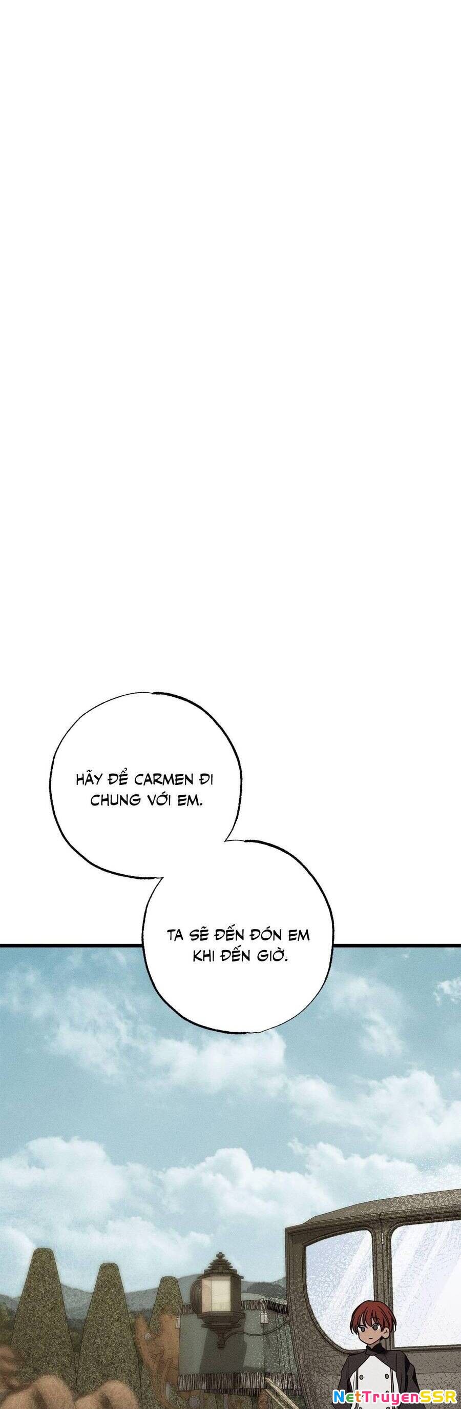 Vị Phu Quân Căm Ghét Tôi Đã Mất Trí Nhớ Chapter 38 - 9