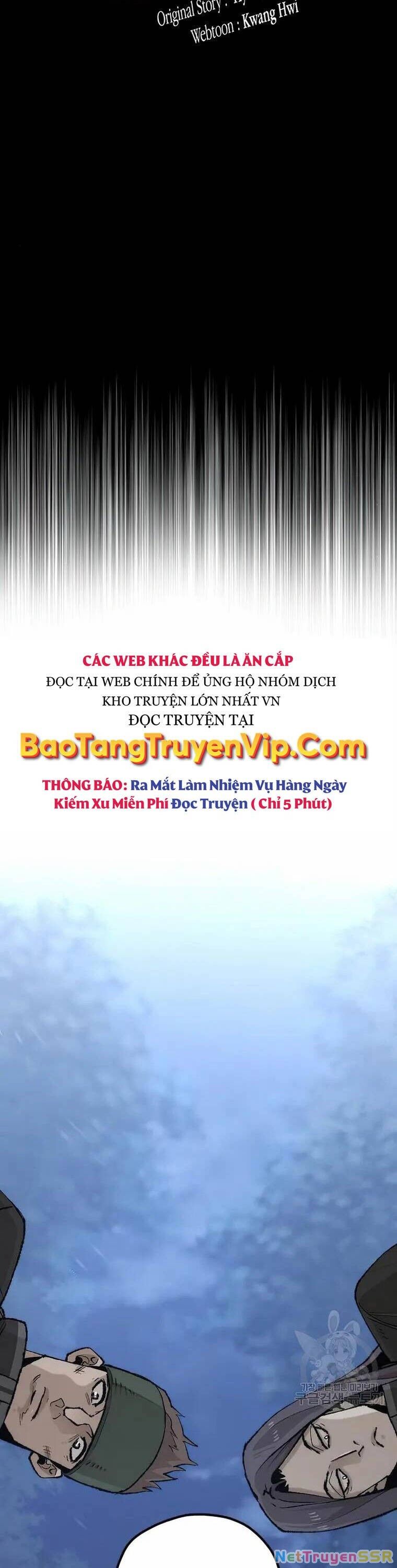 Thiên Ma Phi Thăng Truyện Chapter 99 - 6