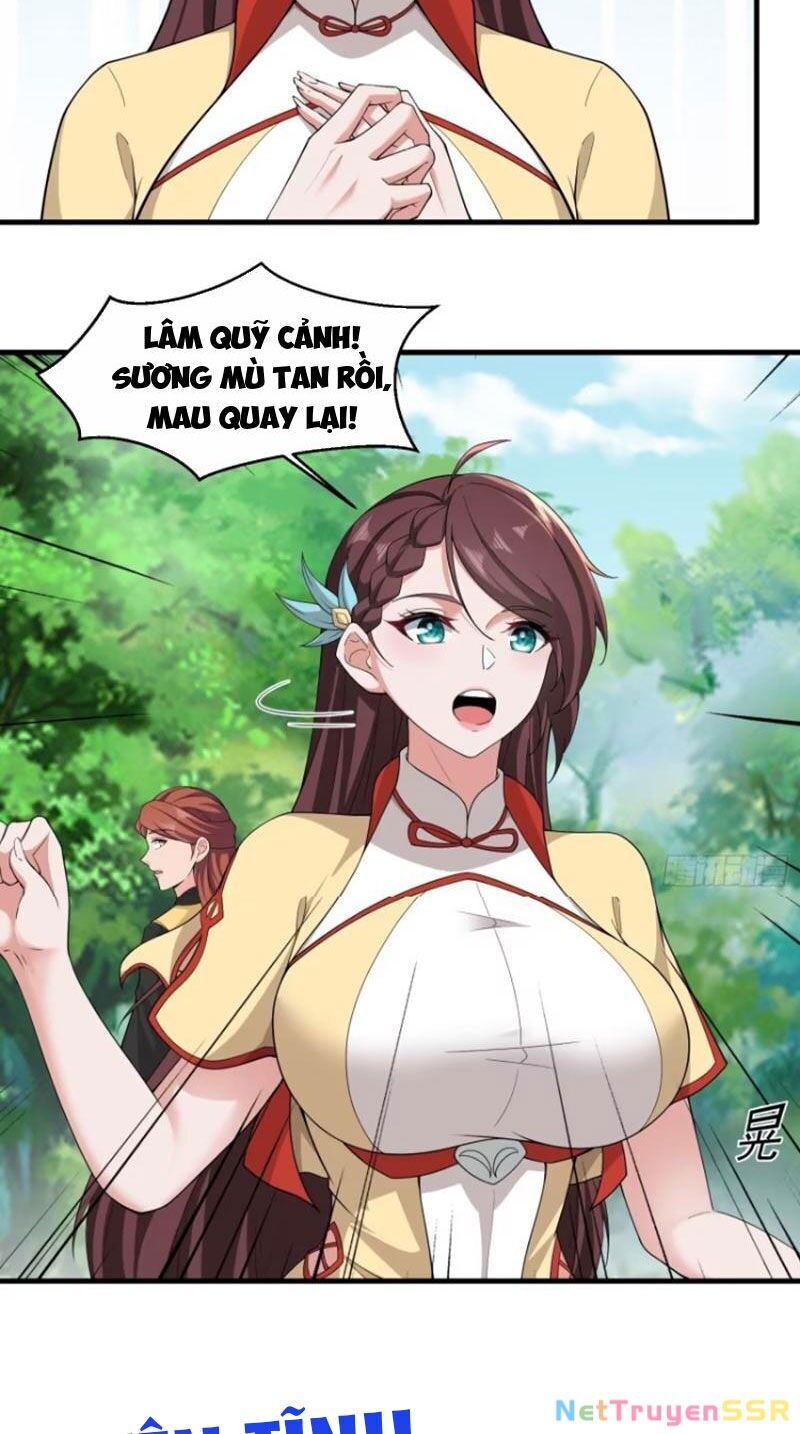 Thái Cổ Yêu Thánh Lấy Ta Làm Lô Đỉnh Chapter 67 - 9