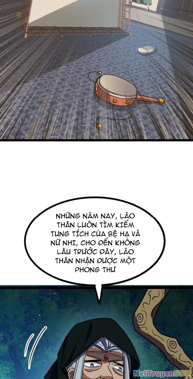 Trùm Phản Diện Muốn Tìm Chết! Chapter 57 - 4