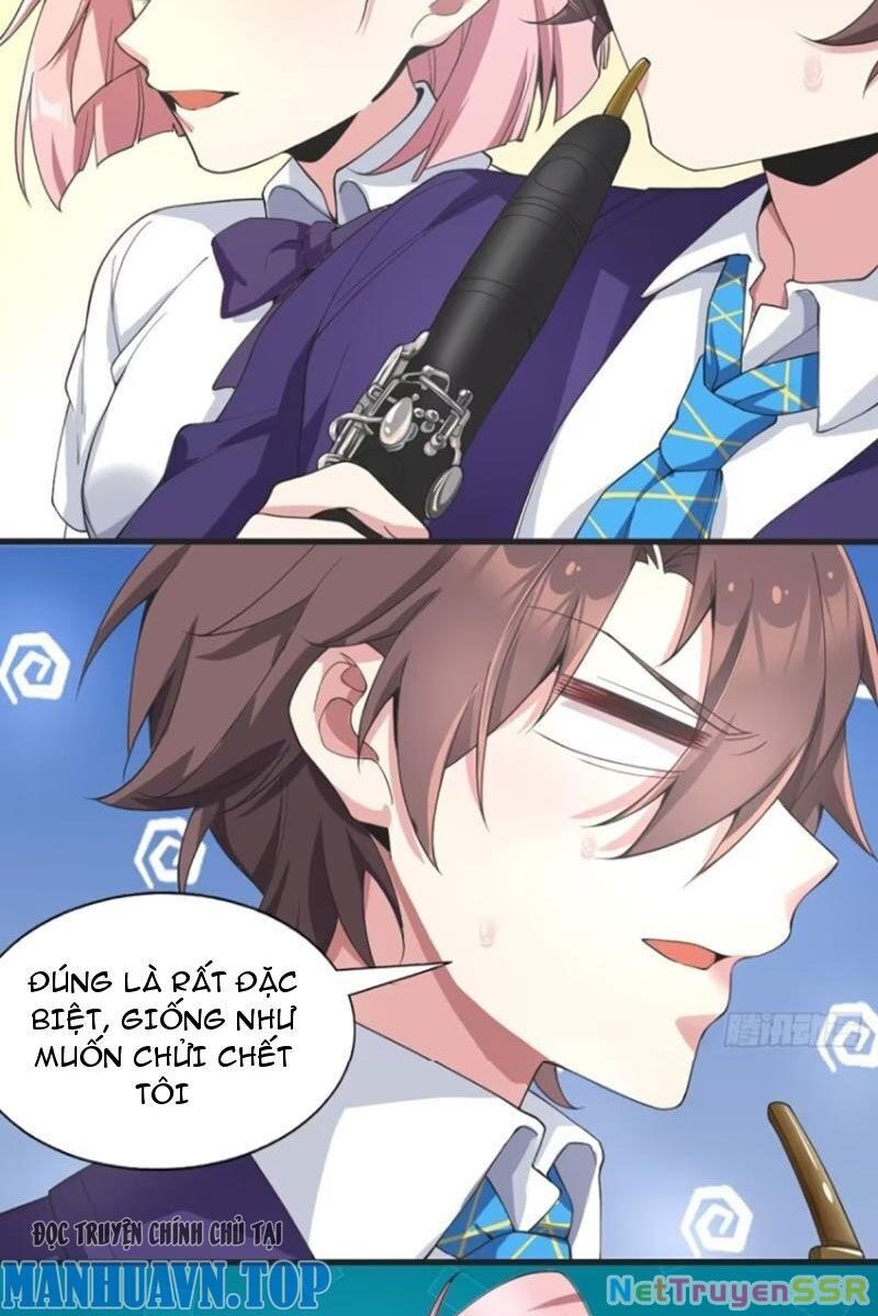 Bạn Gái Tôi Là Một Đại Tiểu Thư Xấu Xa Sao? Chapter 65 - 2