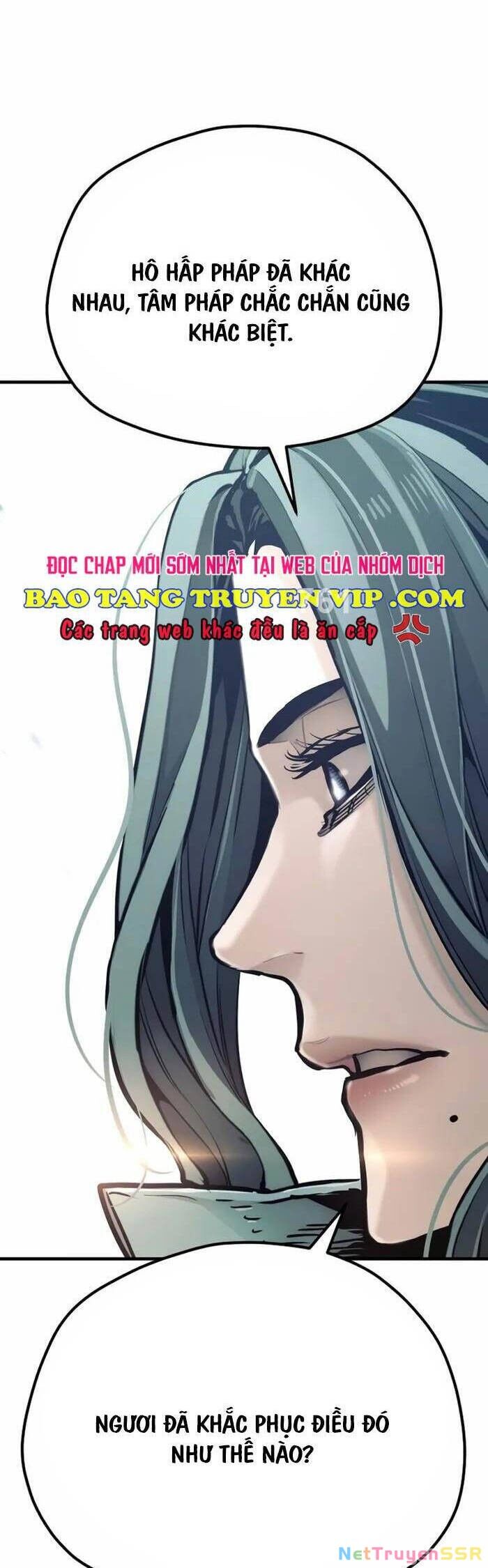 Thiên Ma Phi Thăng Truyện Chapter 91 - 4