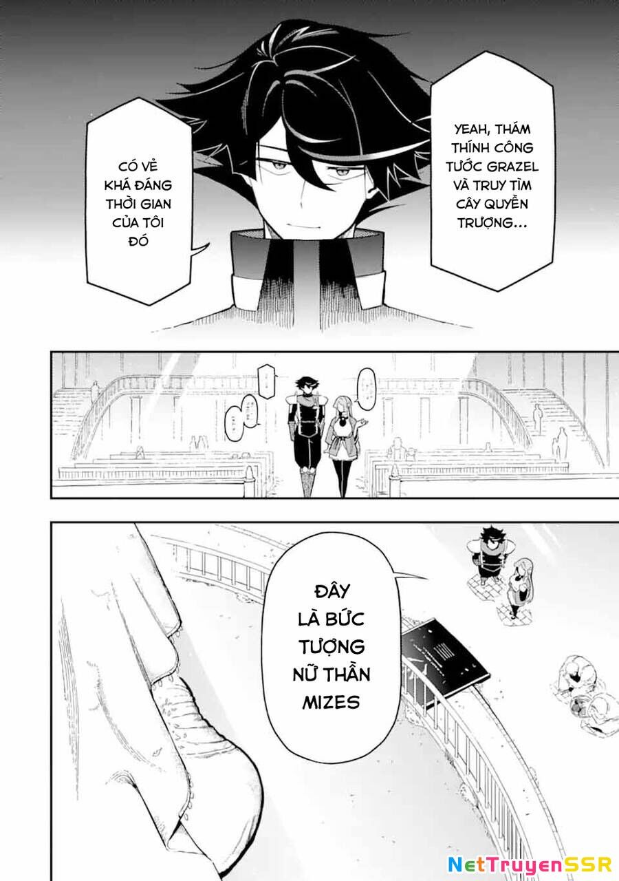 Nhiệm Vụ Của Kẻ Mạnh Nhất Chapter 17 - 29