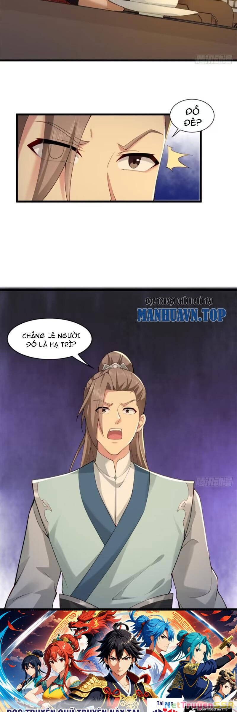 Bắt Đầu Với Tuyệt Sắc Sư Tôn: Hệ Thống Tổng Cục Phản Cốt Chapter 87 - 25