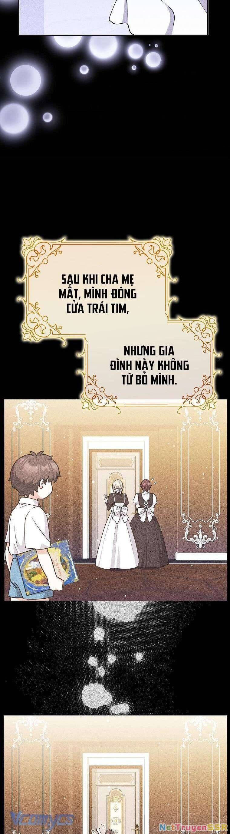 Bạn Bè Với Nhau Không Phải Vậy Đâu Chapter 46 - 33