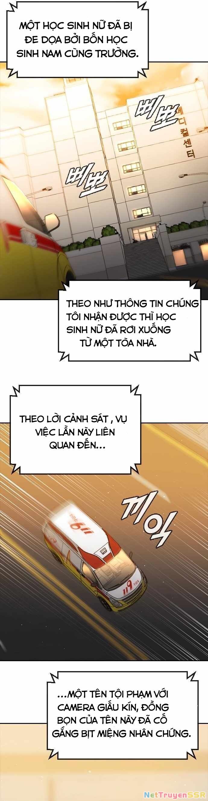 Cô Gái Từ Ứng Dụng Nhắn Tin Ngẫu Nhiên Chapter 250 - 11