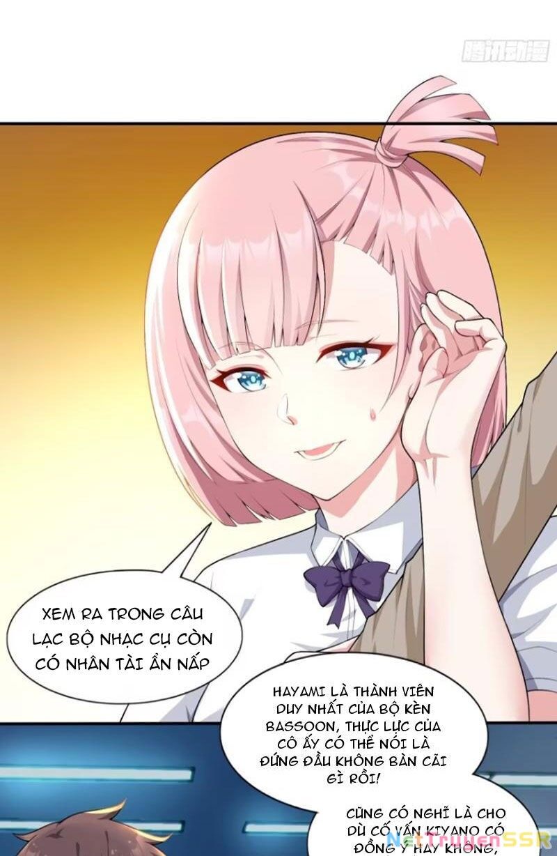 Bạn Gái Tôi Là Một Đại Tiểu Thư Xấu Xa Sao? Chapter 63 - 33