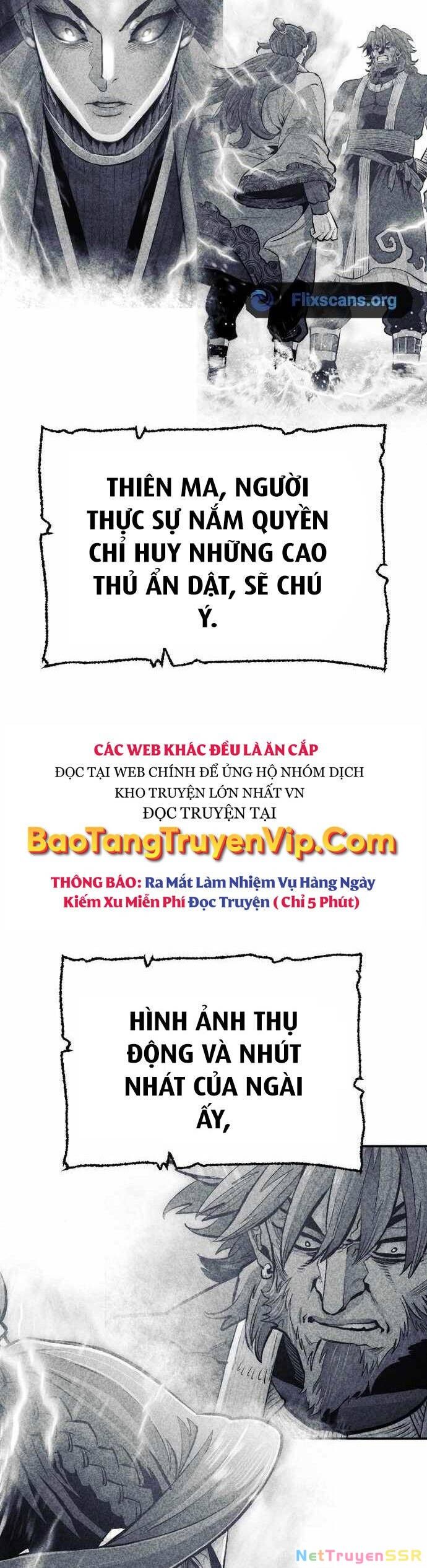 Thiên Ma Phi Thăng Truyện Chapter 112 - 29