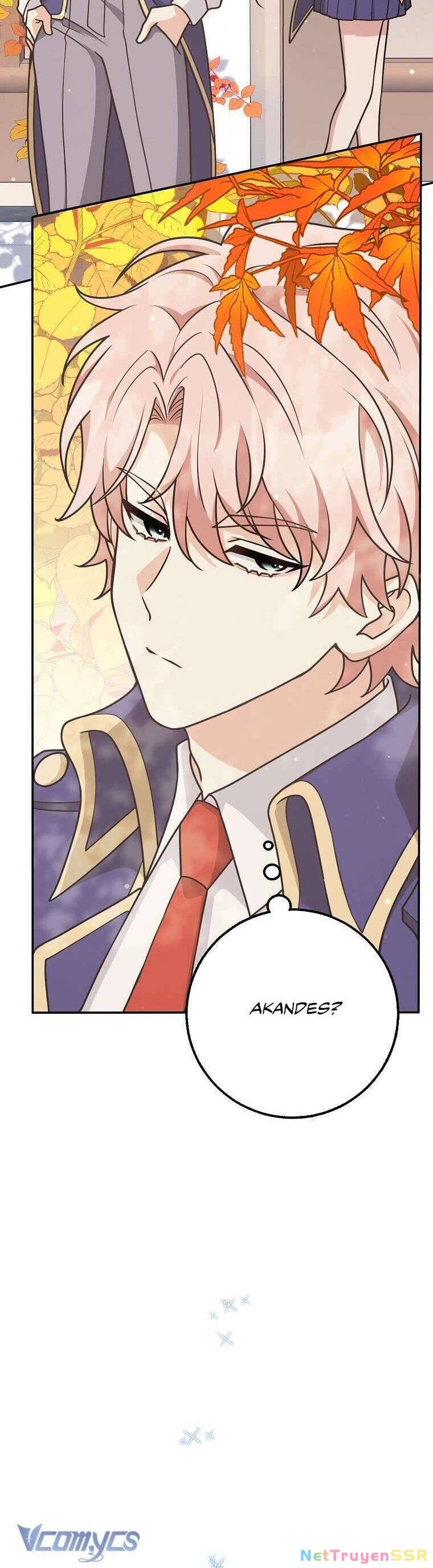 Bạn Bè Với Nhau Không Phải Vậy Đâu Chapter 44 - 25