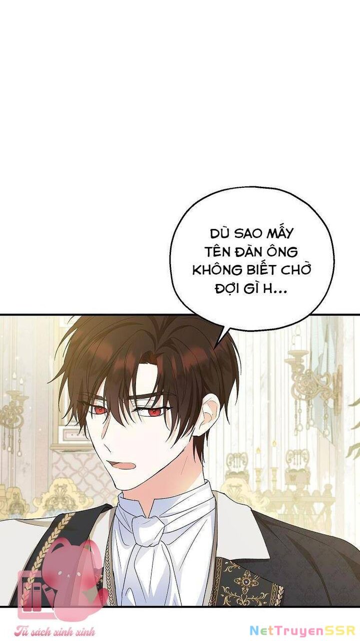 Nàng Dâu Nuôi Muốn Đứt Tình Đoạn Nghĩa Chapter 66 - 18