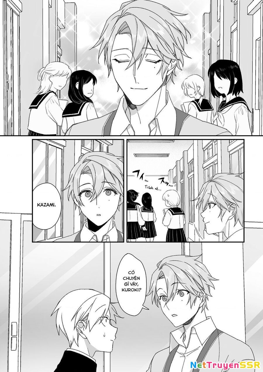 Jirai Nandesuka? Chihara-San Chapter 63 - 8