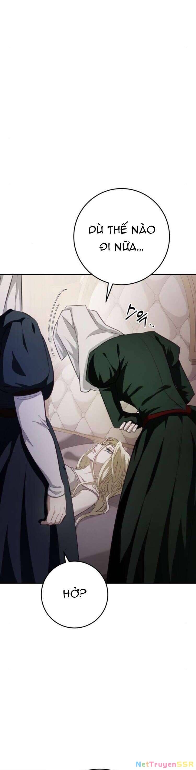 Đằng Sau Nụ Cười Của Nàng Công Chúa Chapter 17 - 3