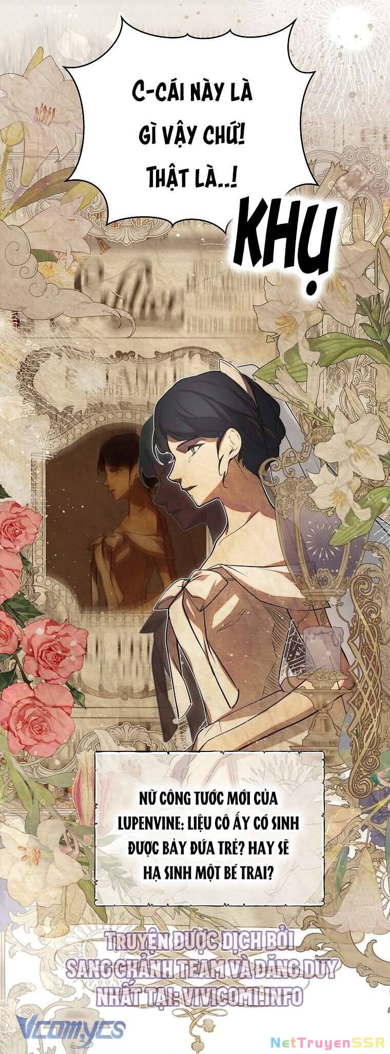 Lilien Của Turin Chapter 53 - 45