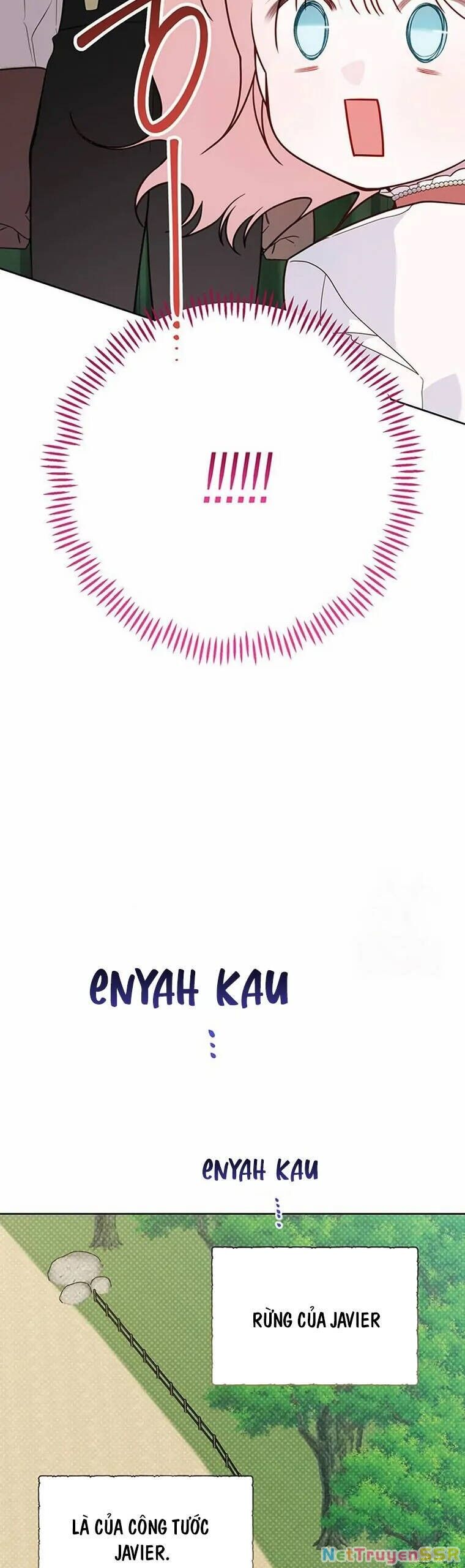 Bạo Chúa Bé Con Chapter 61 - 10