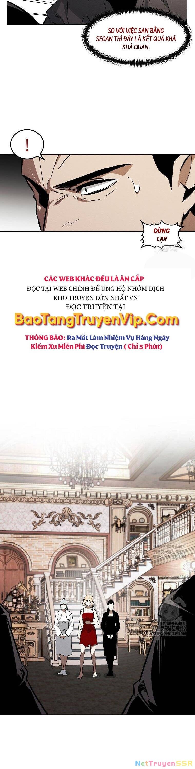 Kẻ Bất Bại Chapter 89 - 27