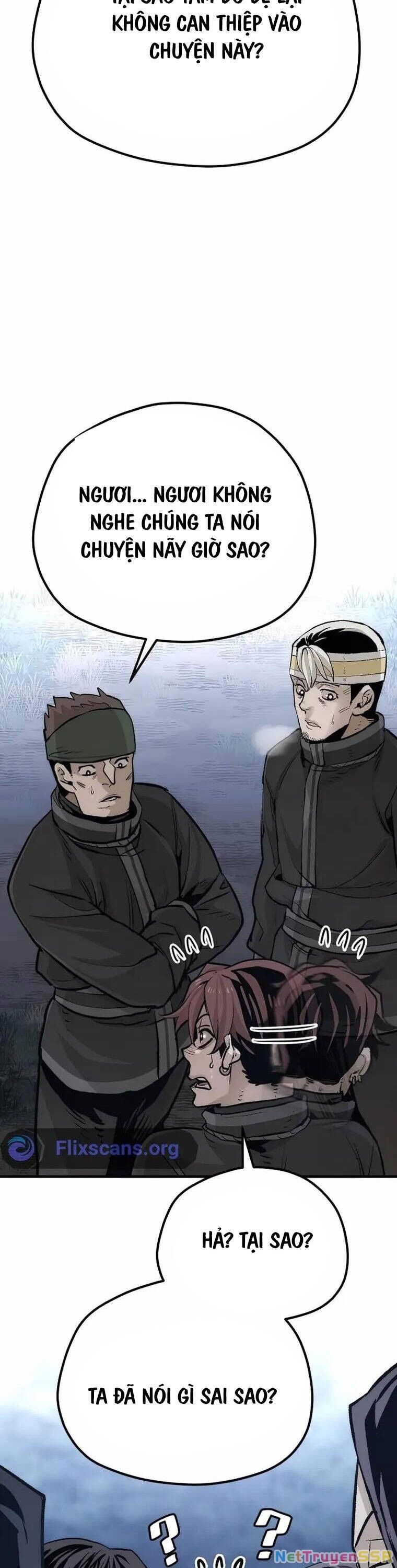 Thiên Ma Phi Thăng Truyện Chapter 101 - 37