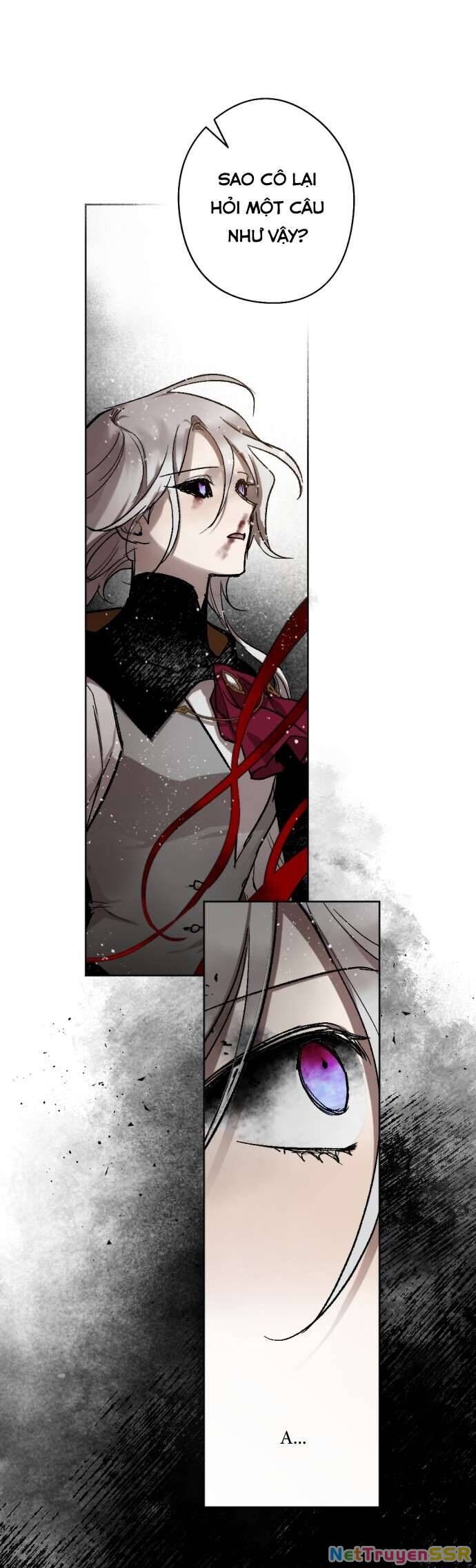 Lời Thú Nhận Của Chúa Tể Bóng Tối Chapter 32 - 60