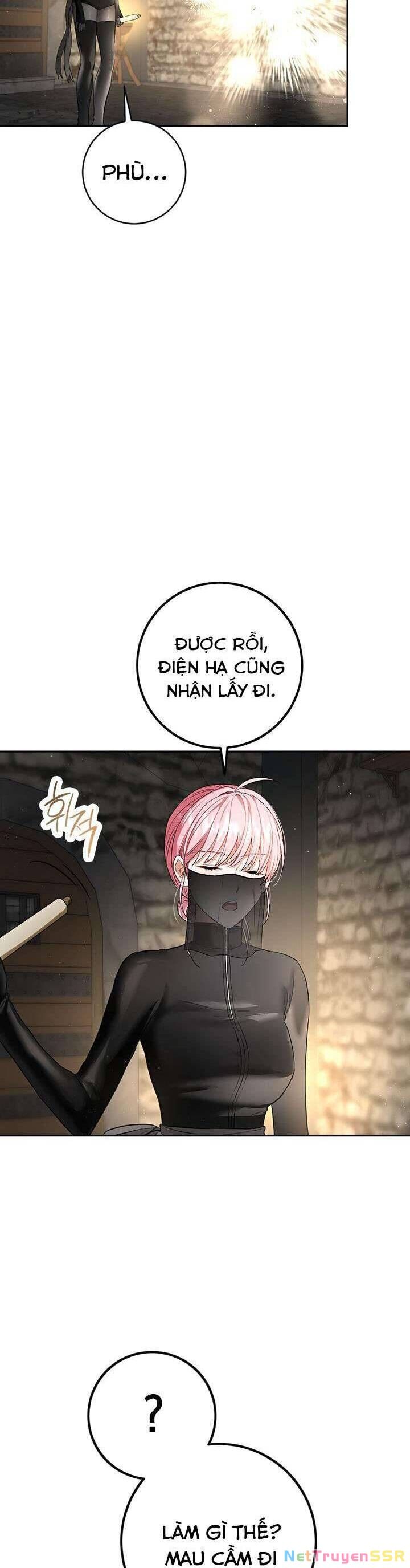 Cuộc Sống Mới Của Công Nương Chapter 98 - 22