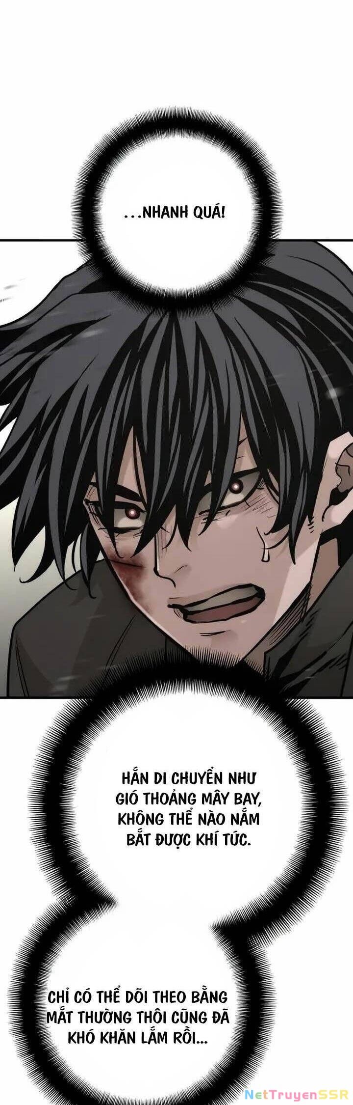 Thiên Ma Phi Thăng Truyện Chapter 90 - 46