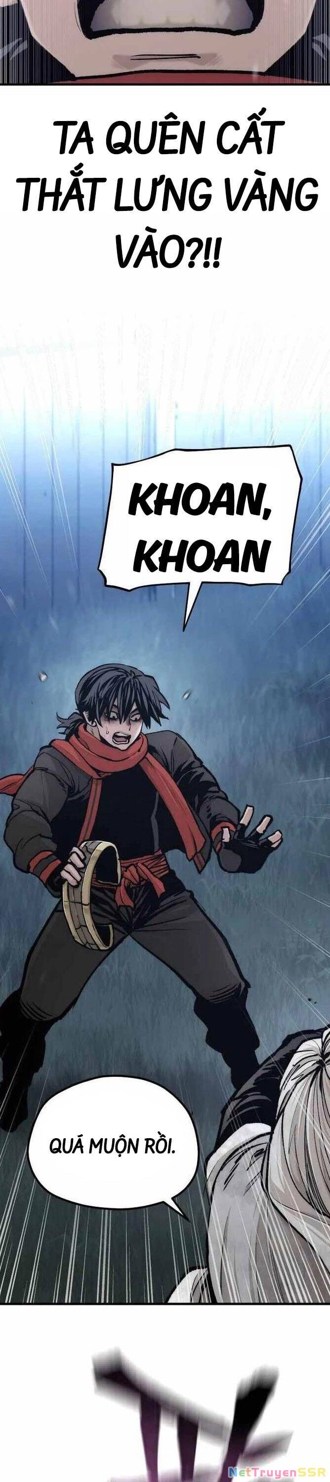 Thiên Ma Phi Thăng Truyện Chapter 120 - 25