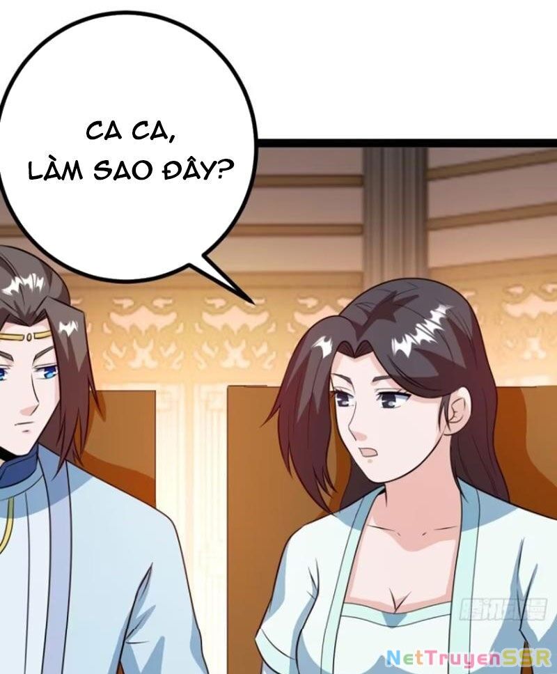 Trăm Tuổi Mở Hệ Thống, Hiếu Tử Hiền Tôn Quỳ Khắp Núi! Chapter 59 - 27