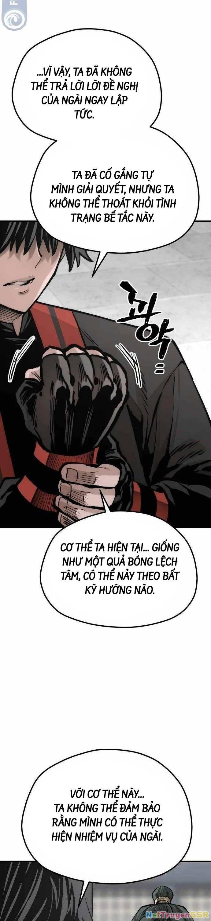 Thiên Ma Phi Thăng Truyện Chapter 120 - 46