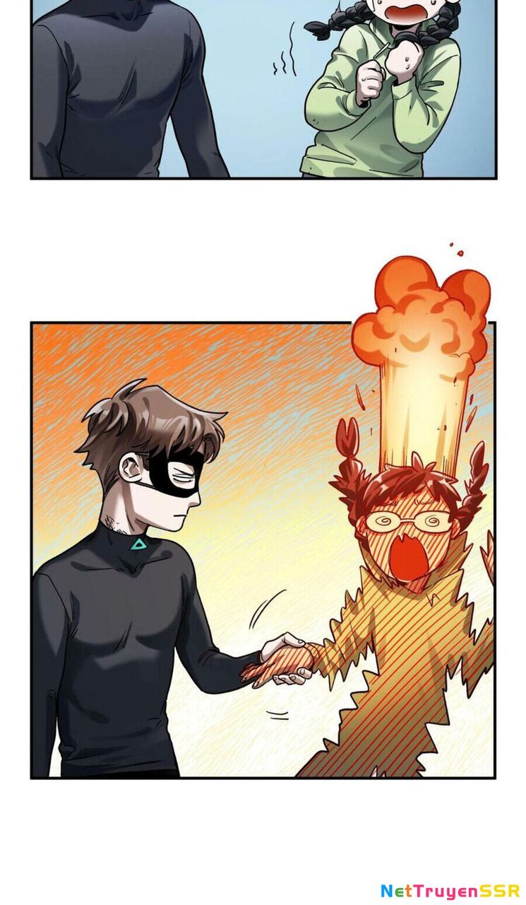 Khởi Tạo Nhân Vật Phản Diện Chapter 144 - 19