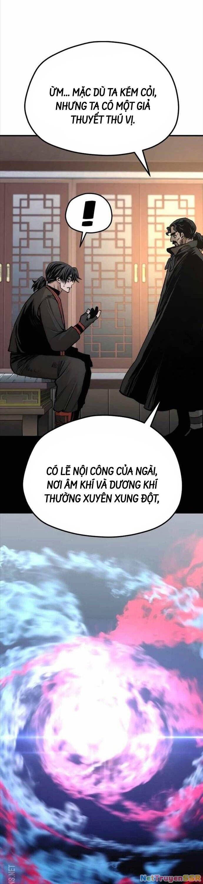 Thiên Ma Phi Thăng Truyện Chapter 116 - 31